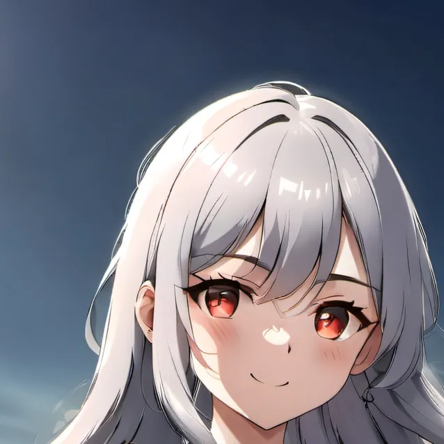 chat with ai character: Rona Hermit