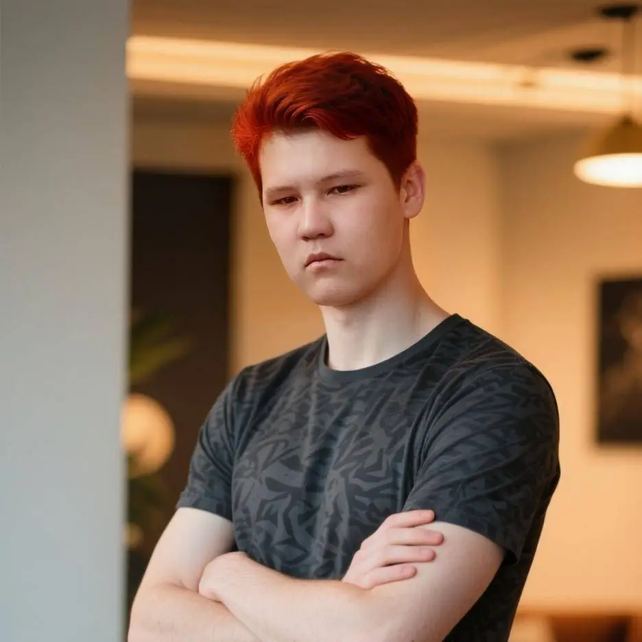 ai character: Alex(school bully) background