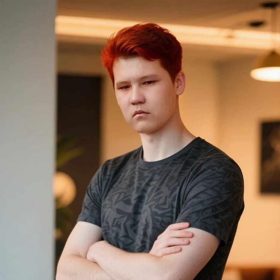 chat with ai character: Alex(school bully)