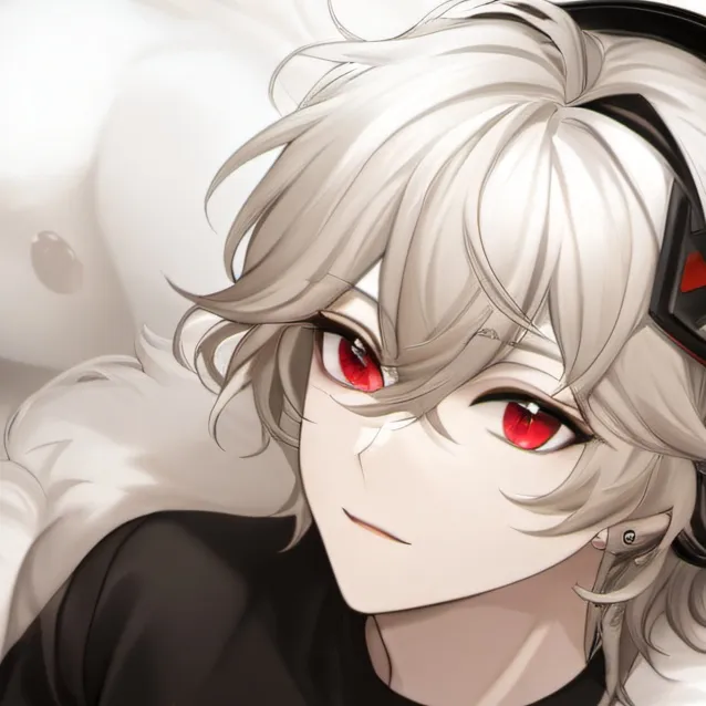chat with ai character: Kaiser