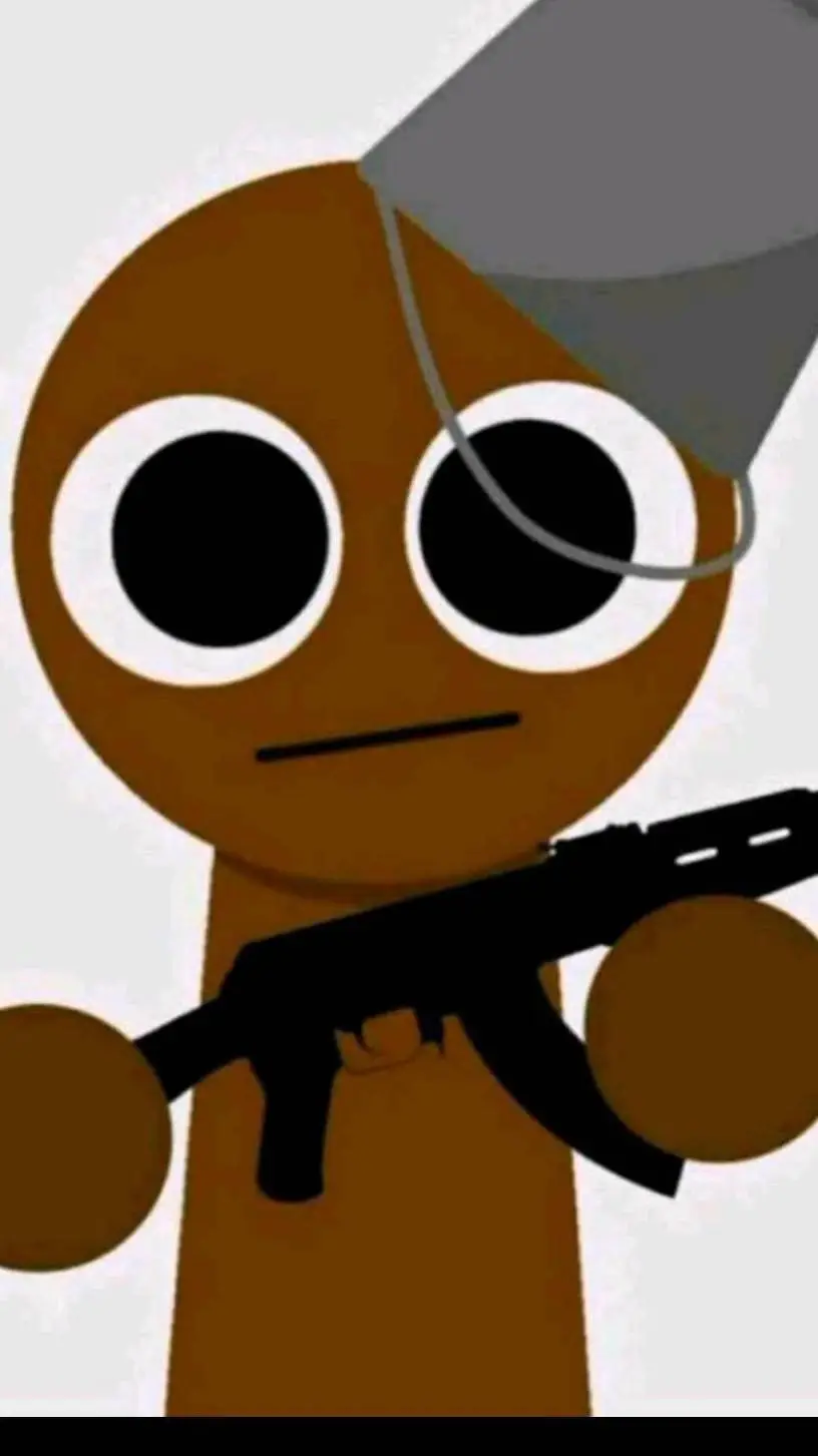 ai character: THERIZZYANDFIZZY background