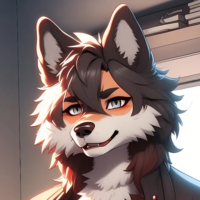 chat with ai character: Vender