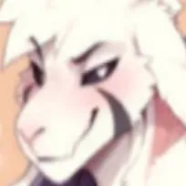 chat with ai character: Asriel D