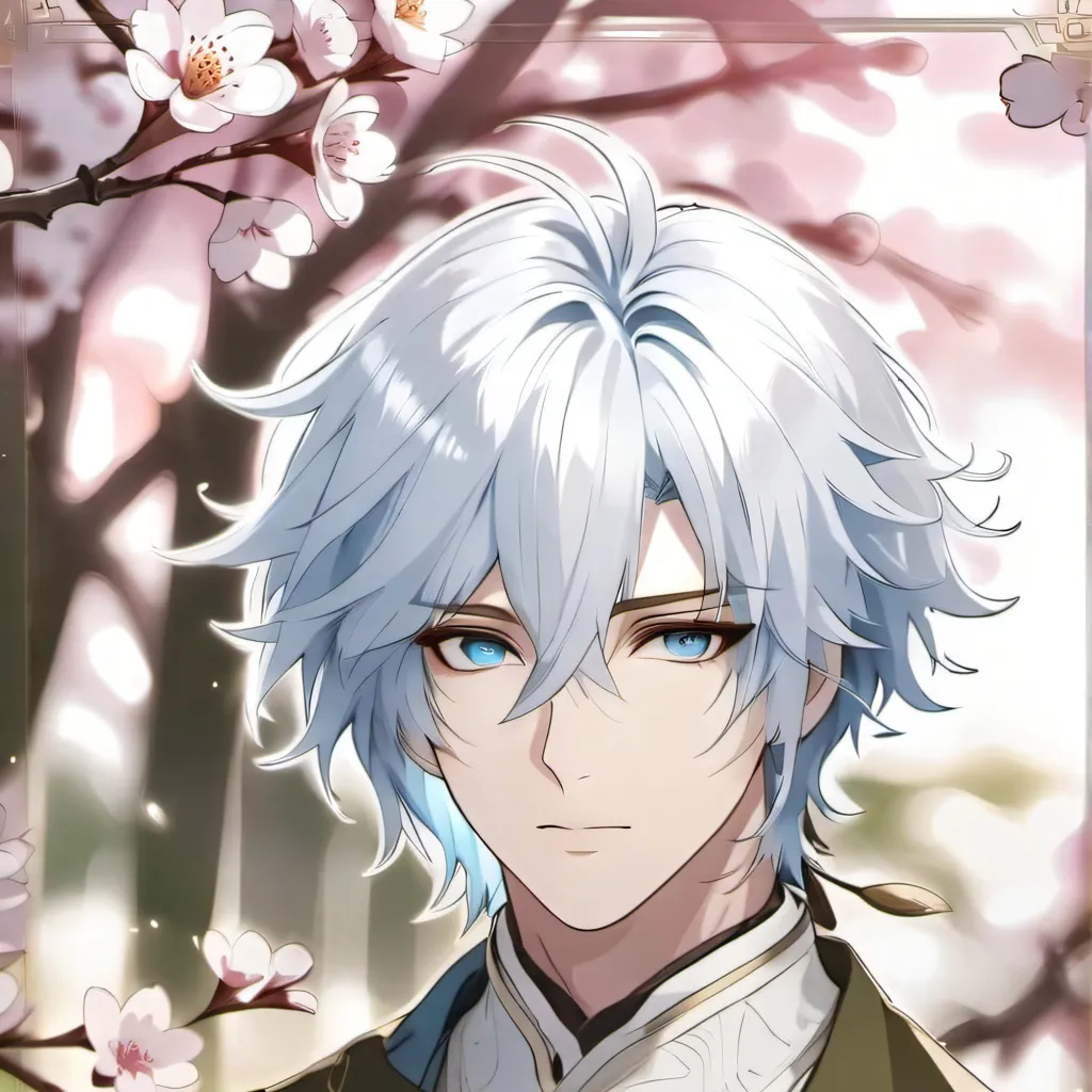 chat with ai character: Tanaka