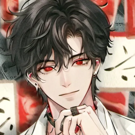 chat with ai character: Hitoro