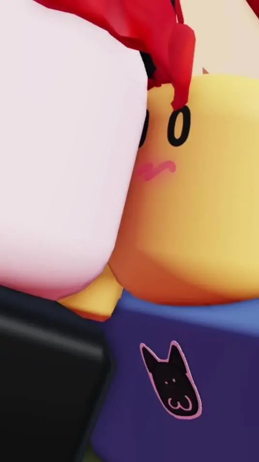 ai character: Noob X Guest 666 background