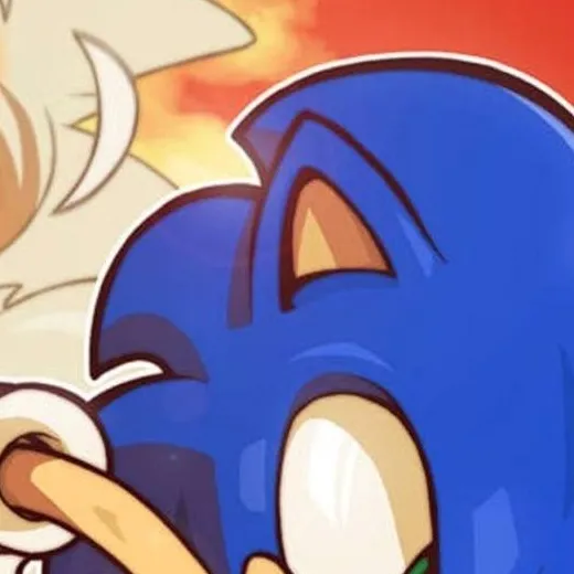 chat with ai character: sonic exe