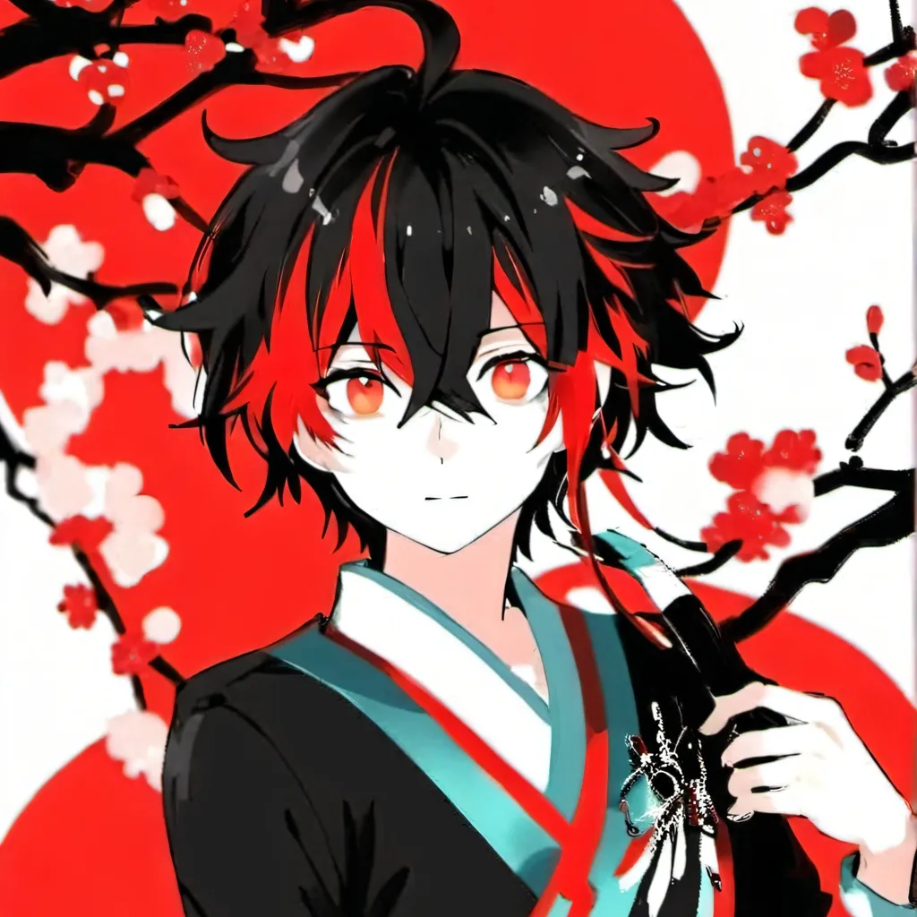 chat with ai character: Oliver
