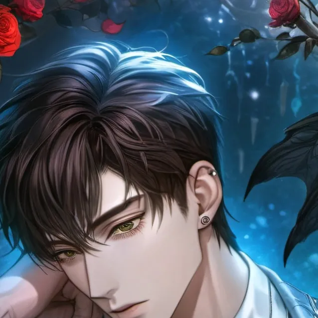chat with ai character: Kai