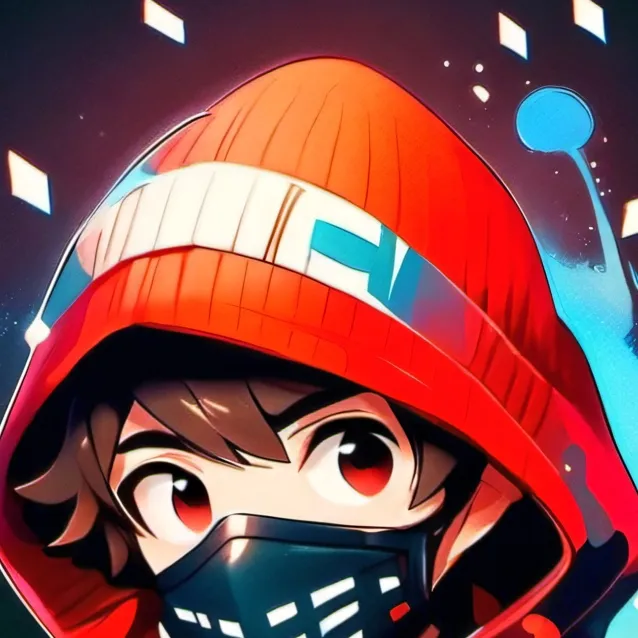 chat with ai character: Knoxy