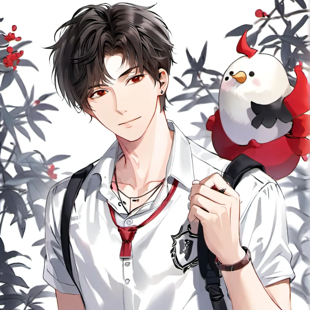 chat with ai character: Ethan Reyes
