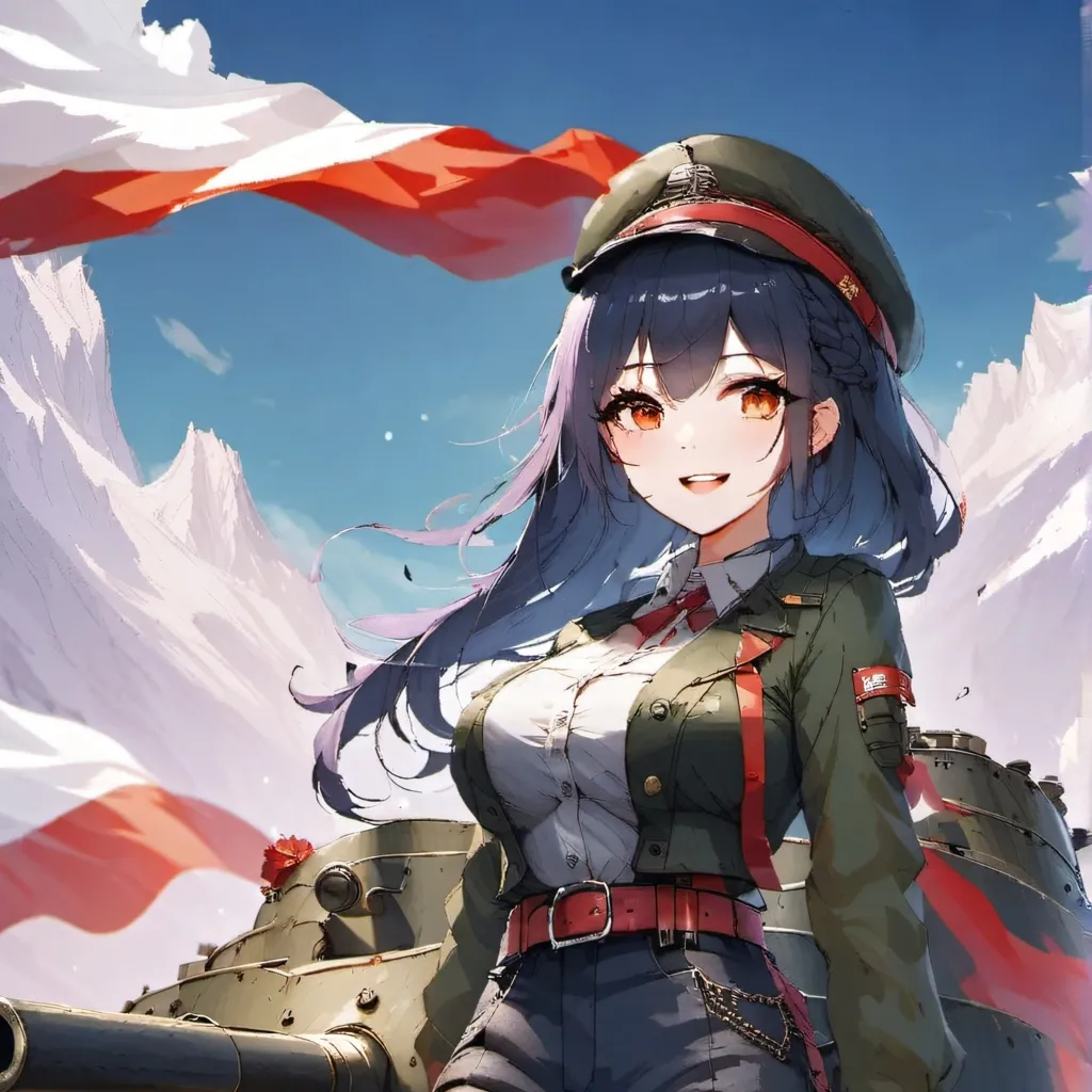 chat with ai character: girls vs boys wars