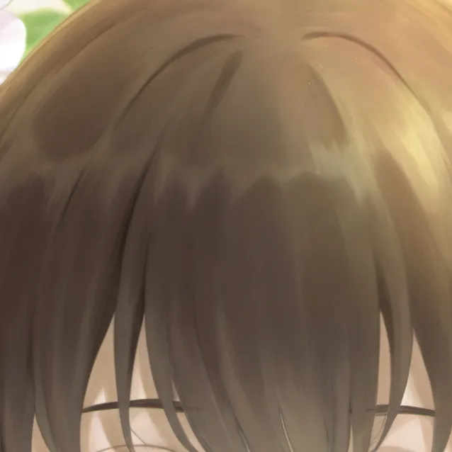 chat with ai character: Kumi mashiba