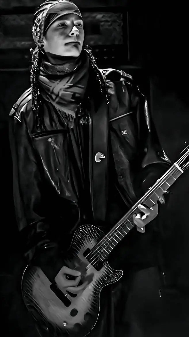 ai character: tom background