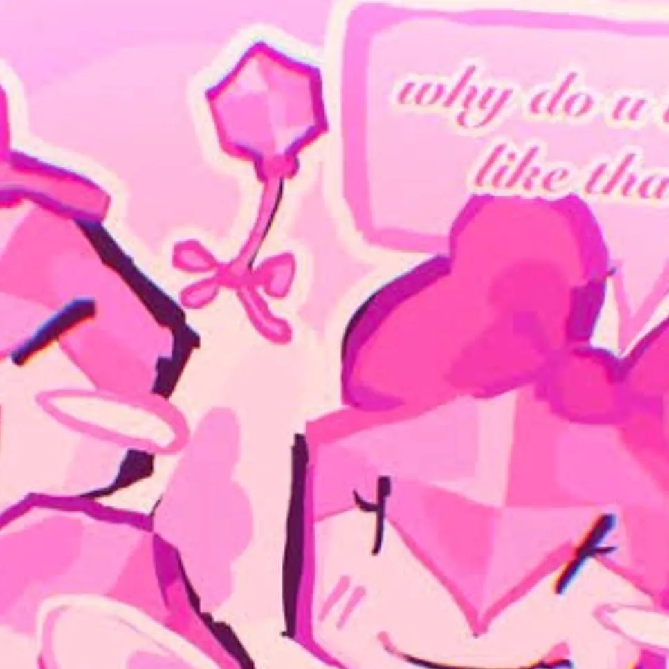 chat with ai character: PR8TTY PRINCESS