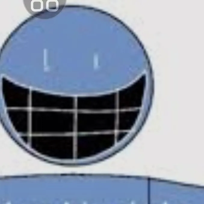 chat with ai character: Bluudude