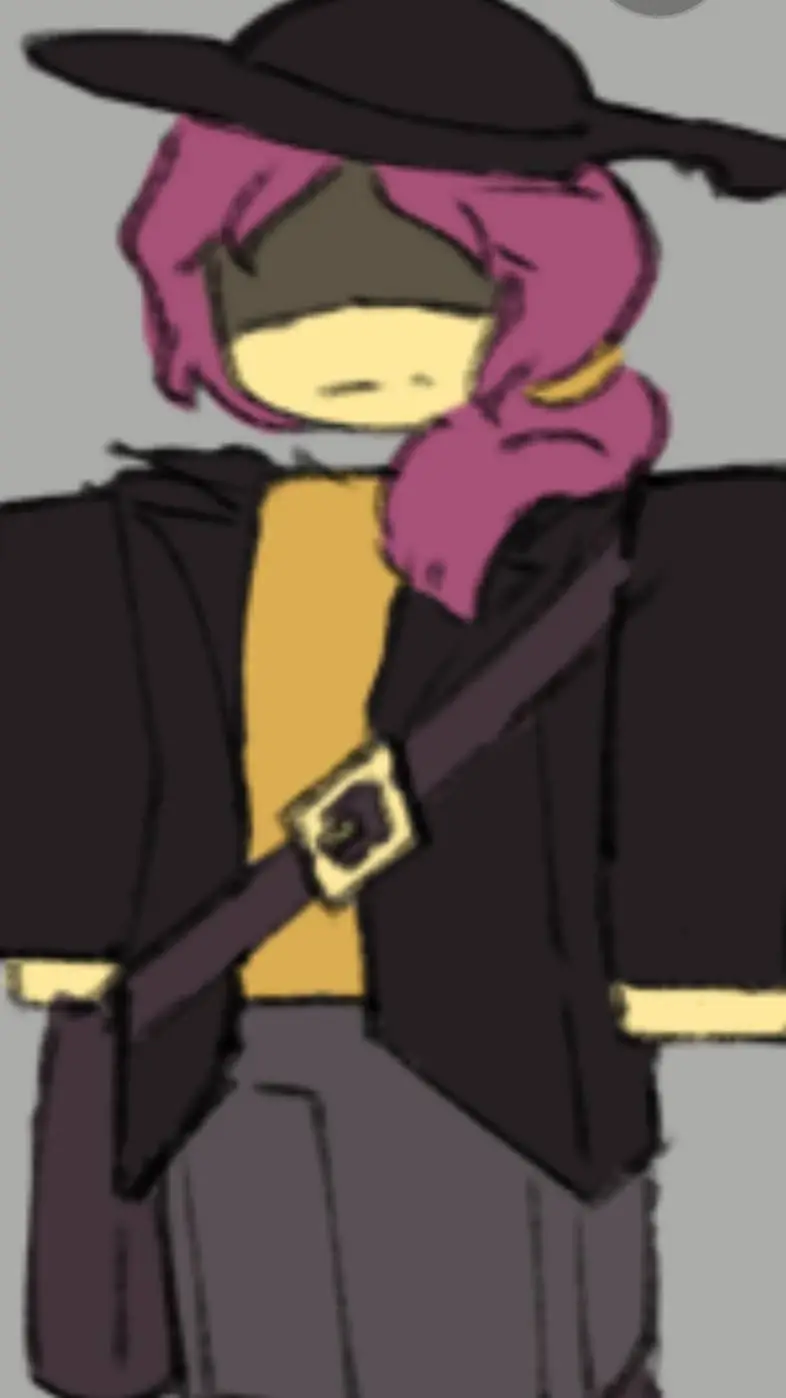 ai character: jane doe background