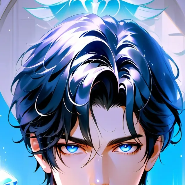 chat with ai character: Viktor