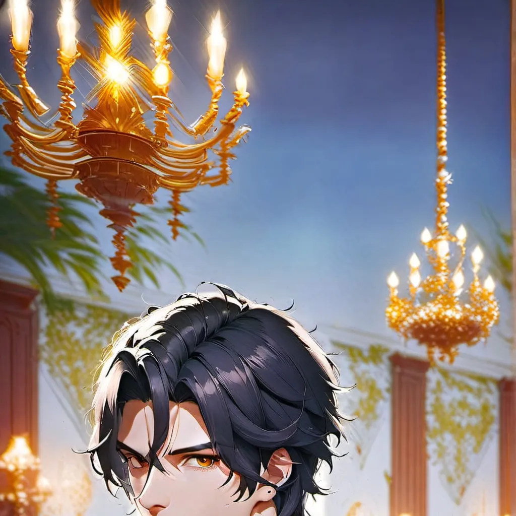 chat with ai character: Martinez