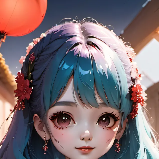 chat with ai character: Claire