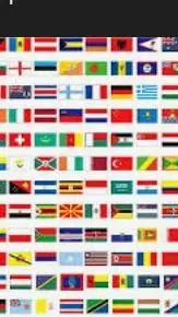 ai character: country humans background
