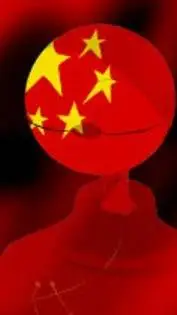 ai character: ★~country humans background