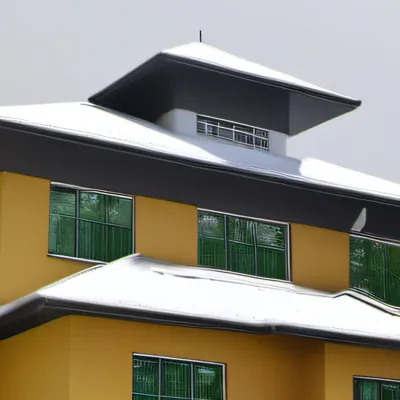 chat with ai character: Pinehouse school