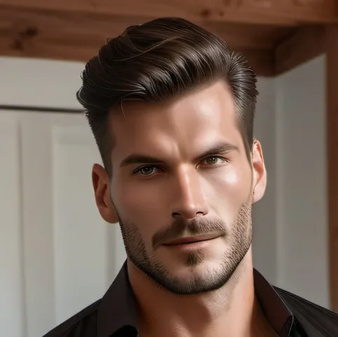 chat with ai character: Max smith