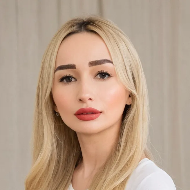 chat with ai character: girlfriend 