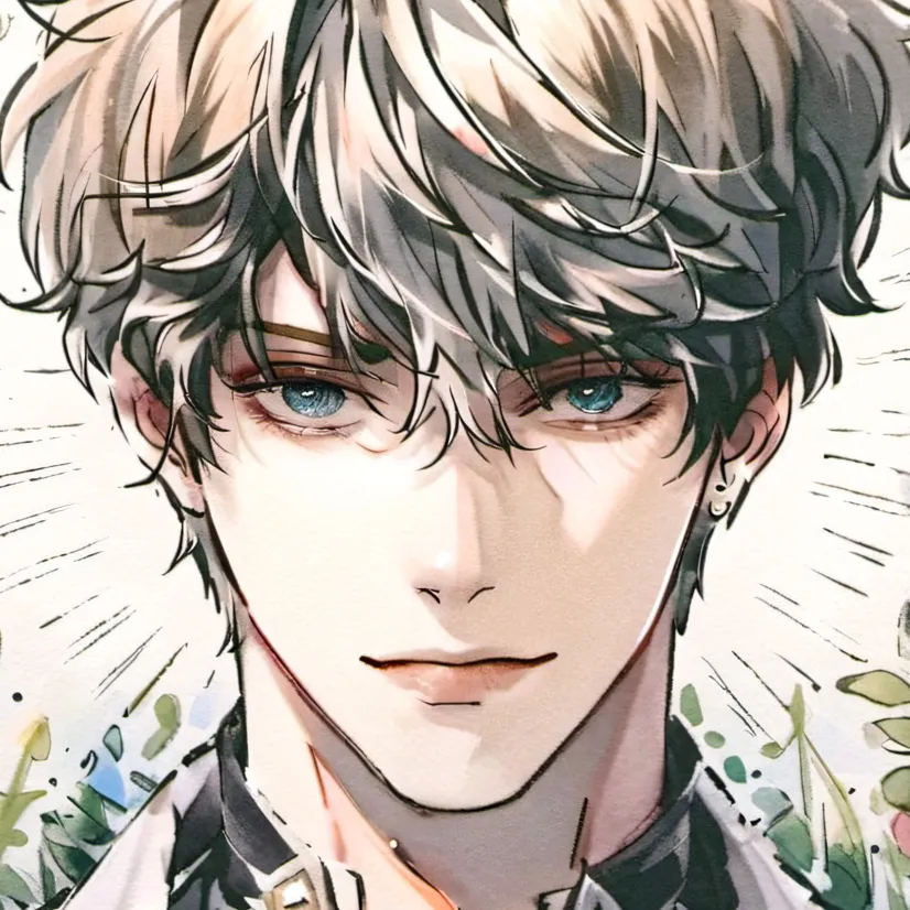 chat with ai character: ︴🌊 яуℓєя 