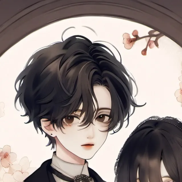 chat with ai character: Jack Asher
