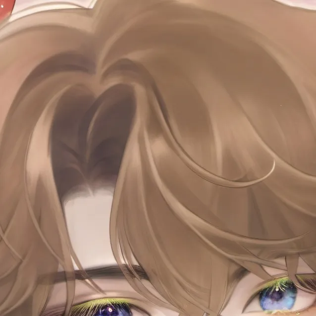 chat with ai character: Leo