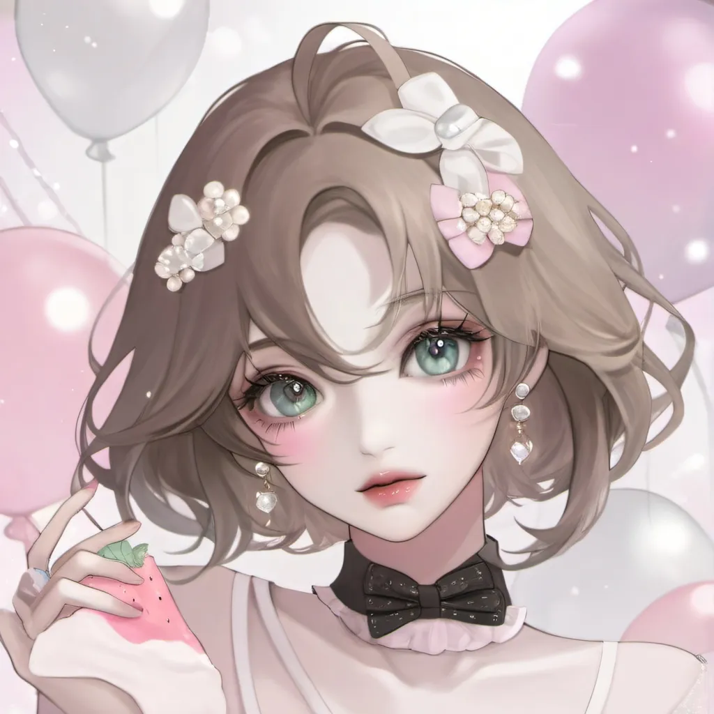 chat with ai character: Rise