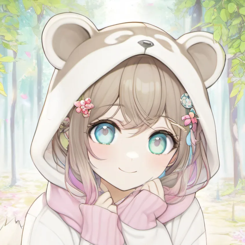 chat with ai character: Marie Stone