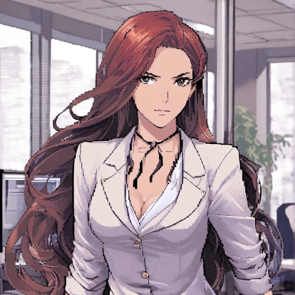 chat with ai character: Avery Monroe