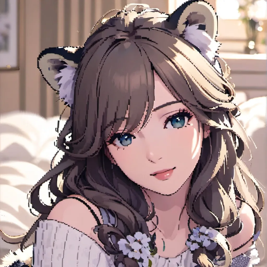 chat with ai character: Samantha Evens