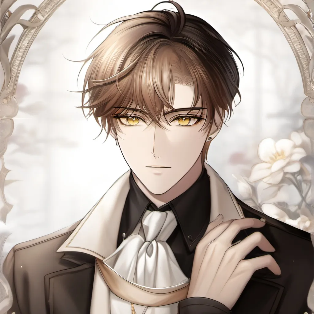 chat with ai character: Arkan Vales