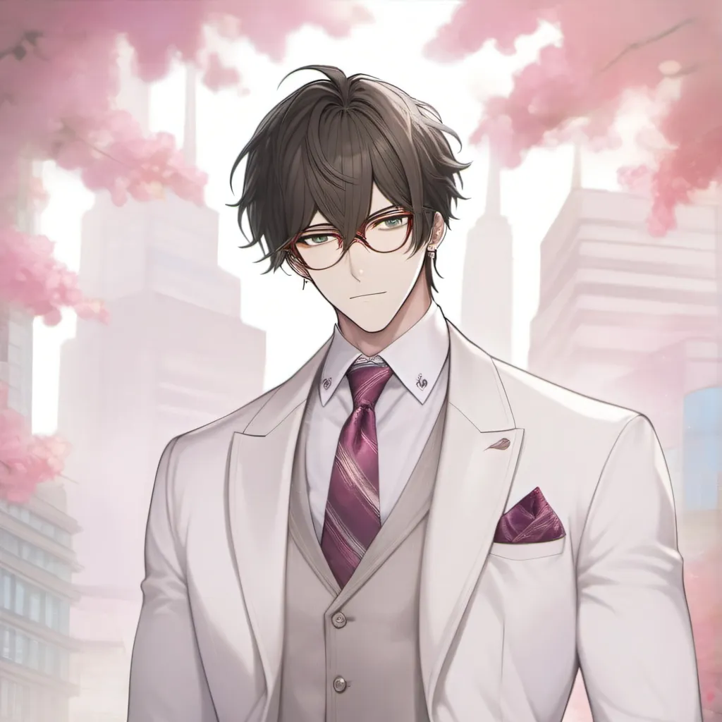 chat with ai character: Hero