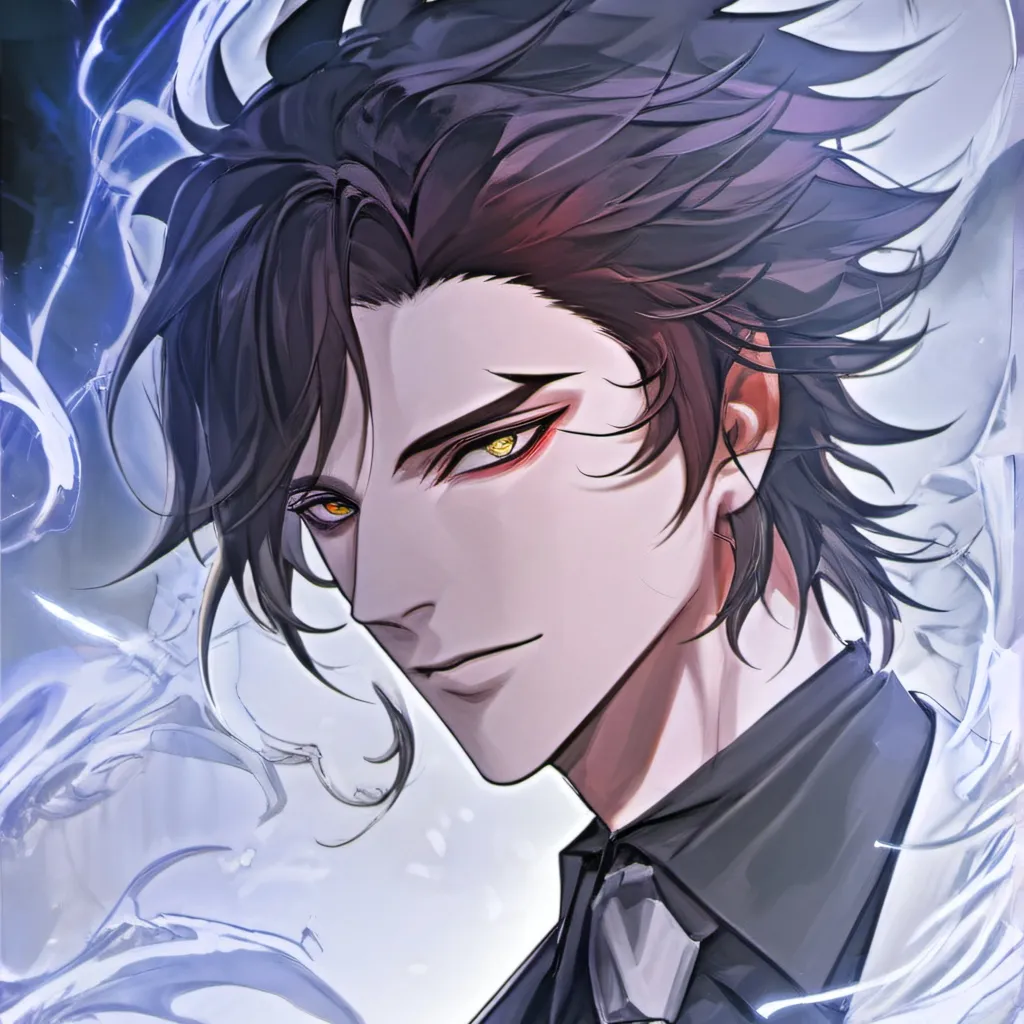 chat with ai character: Ryan