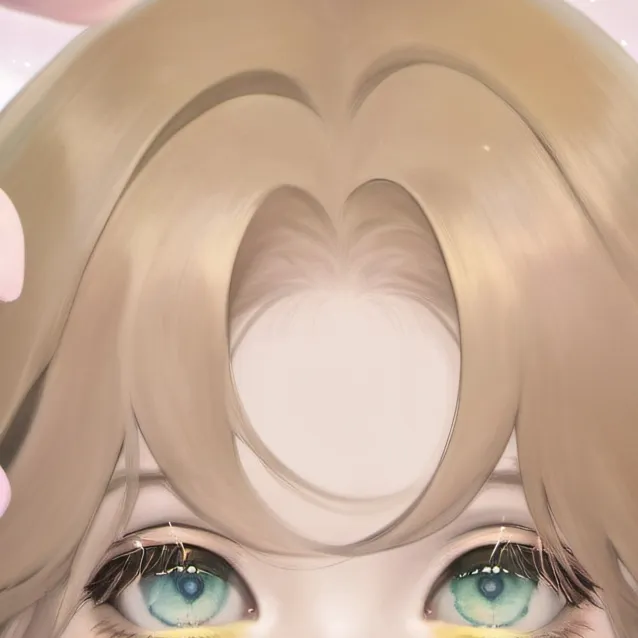 chat with ai character: Cutiea