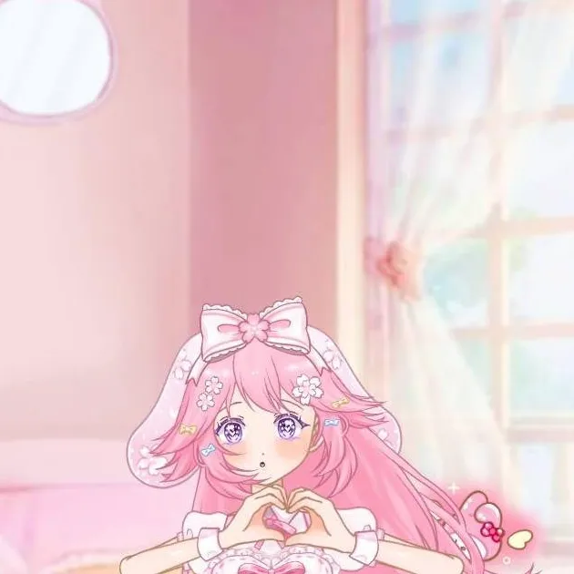chat with ai character: my melody