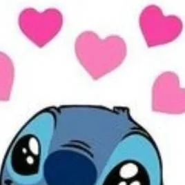 chat with ai character: stitch