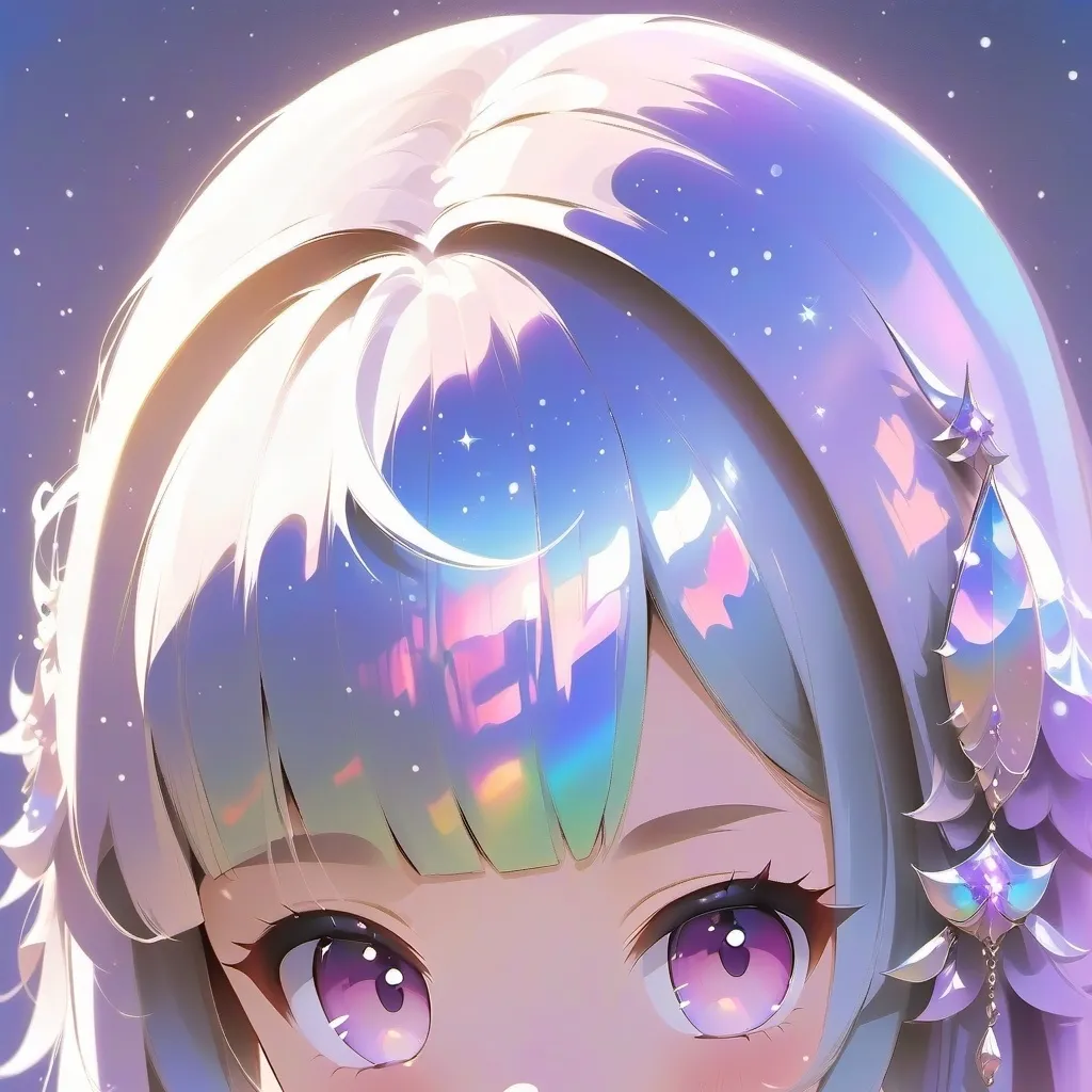 chat with ai character: Rainbow