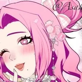 chat with ai character: Rosecutie