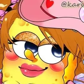 chat with ai character: spongebob mädchen 