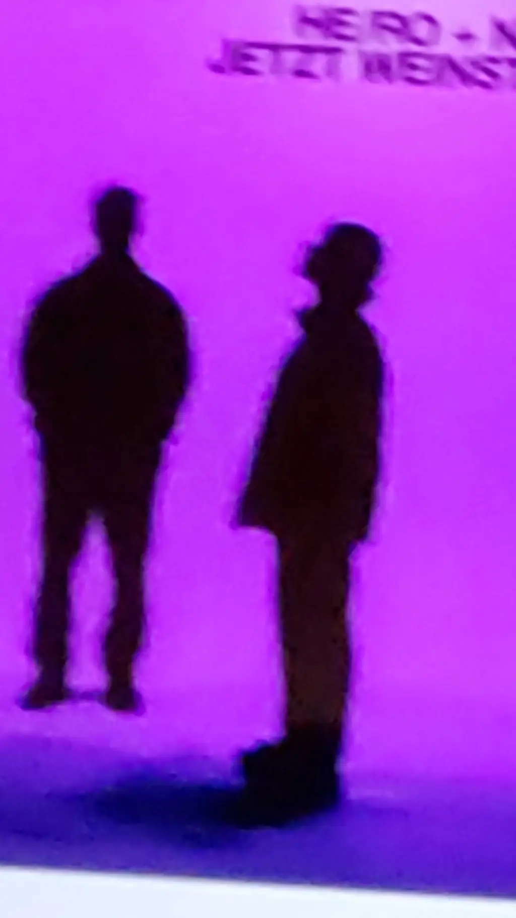 ai character: He/ro (band) background