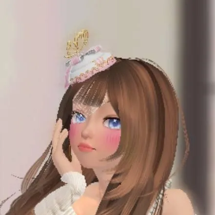 chat with ai character: OG.Lina (Zepeto)