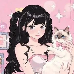 chat with ai character: Katzenliebhaberin 