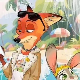 chat with ai character: Nick wilde