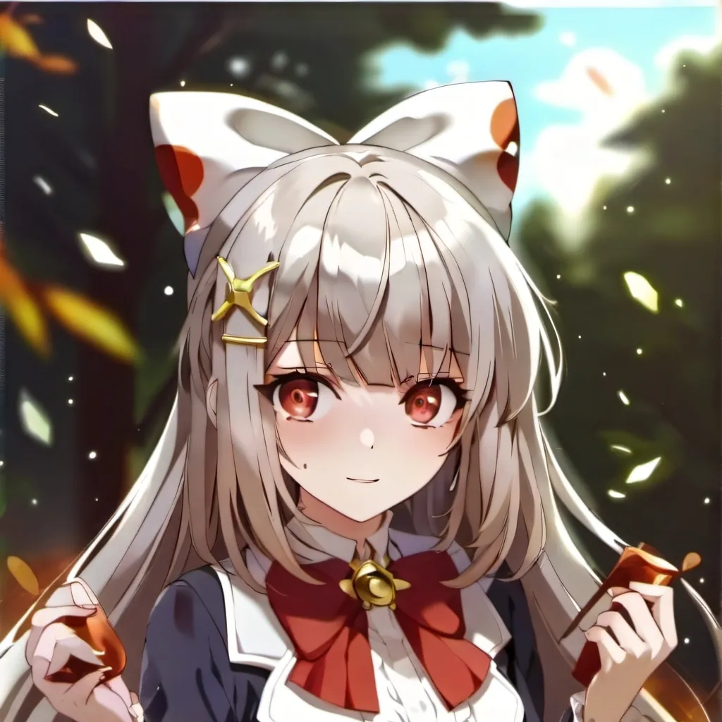 chat with ai character: anna